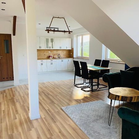 Apartament Hallera Apartment Gdynia Luaran gambar