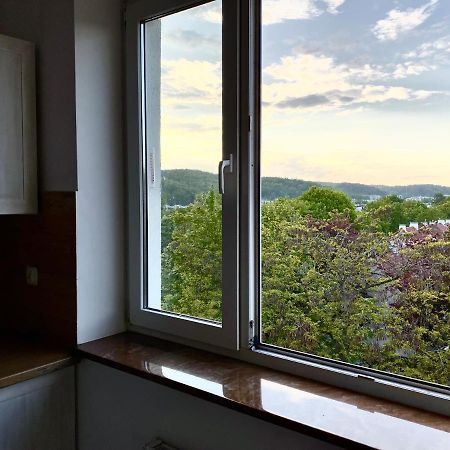 Apartament Hallera Apartment Gdynia Luaran gambar
